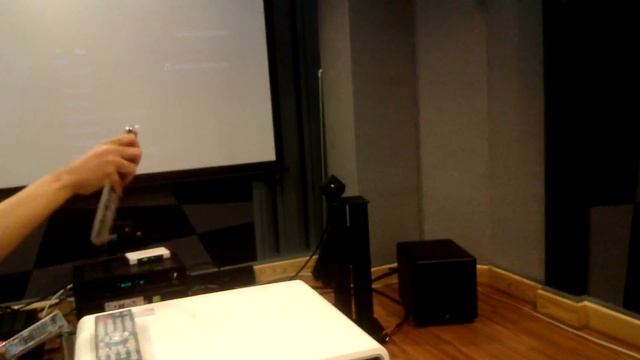 Boston Acoustics SoundWare XS 5.1 Home Theater Speaker's Sound Quality - Test3