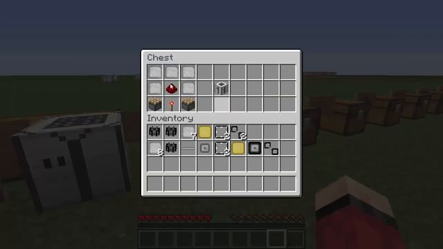 Minecraft Cars Mod (1.7.10) смотреть онлайн