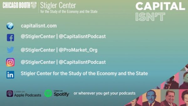 What Is The Alternative To Friedman's Capitalism?