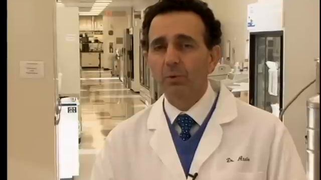 DR ANTHONY ATALA - Making 3D Organs, Body Parts, Printing Technologies and More (Version 2) смотреть онлайн