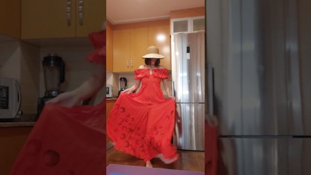 Dancing Man 53 | Macaco ? Coreografía смотреть онлайн