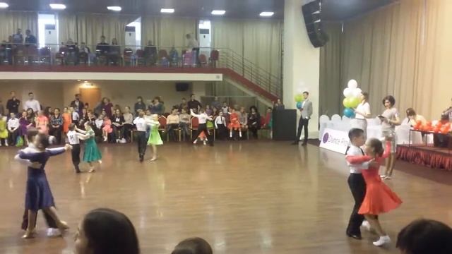 Турнир Dancemaster 14.02.16 смотреть онлайн