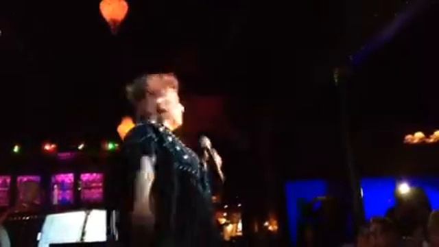 Annia Linares 4-26-2014 смотреть онлайн