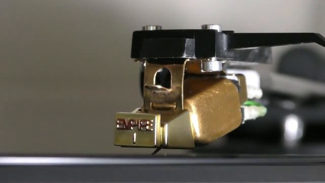 Empire 4000DIII Quad Cartridge