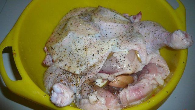 Вкусные будни