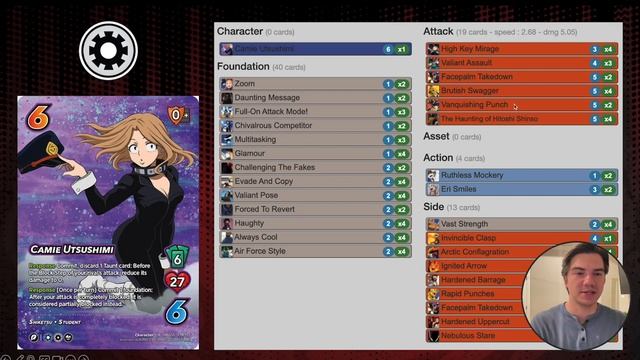 200 Subs Giveaway Results!!! Best Camie Utsushimi List смотреть онлайн