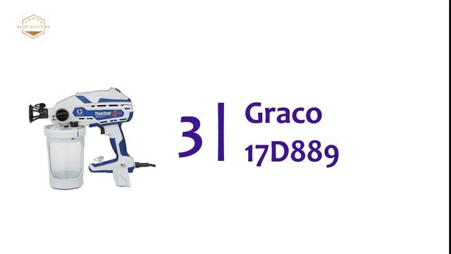 Top 5 Best Paint Sprayer for Home Use смотреть онлайн