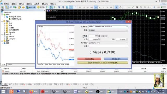 009  | Mq4 Vs Mq5 编写问题|解读MA.|2021_mt4_学习编写ea课程|热身准备.基础知识|mql4 | Mql | Mq4|