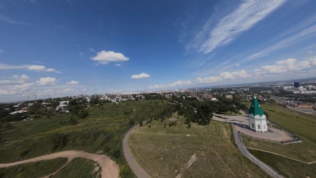 Часовня смотреть онлайн