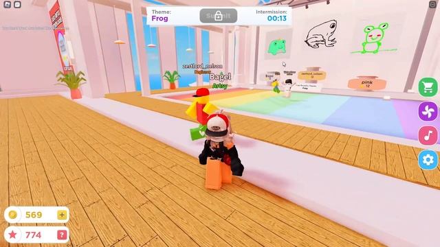 Speed Draw {ROBLOX} смотреть онлайн
