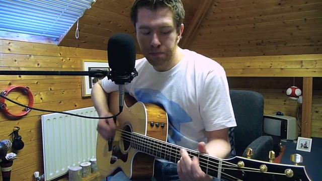 MrCraigBevan Drawn To You (Original!) смотреть онлайн