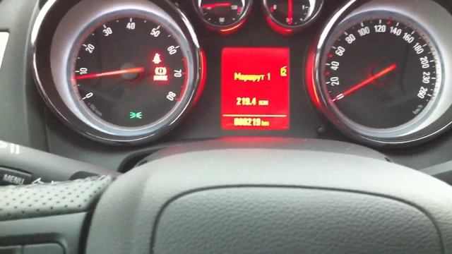 видео обзор салона opel astra gtc смотреть онлайн