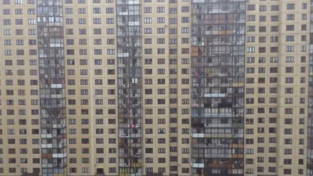 Вы думали что в Питере классно и тепло?) смотреть онлайн