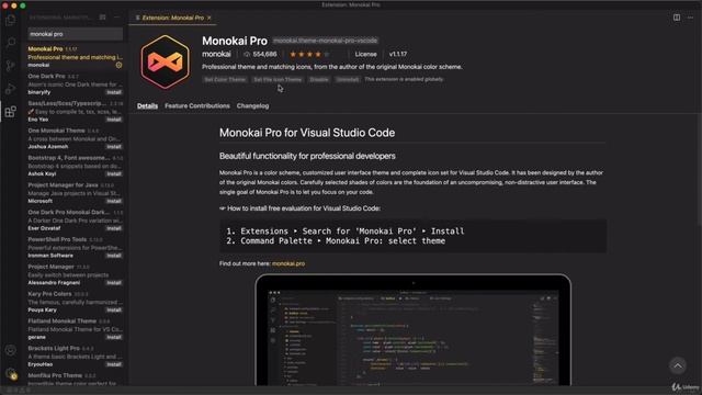 03. Setting Up Our Code Editor - Javascript смотреть онлайн