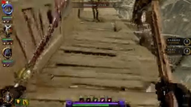 [鼠疫2]Warhammer: Vermintide 2 смотреть онлайн