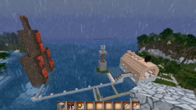 Cracked Bukkit Server 1.4.6 смотреть онлайн