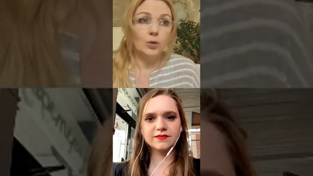 Энергии и духовность. Прямой эфир с Еленой Андреевой. смотреть онлайн