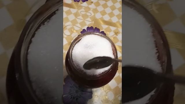 Смородина на зиму. смотреть онлайн