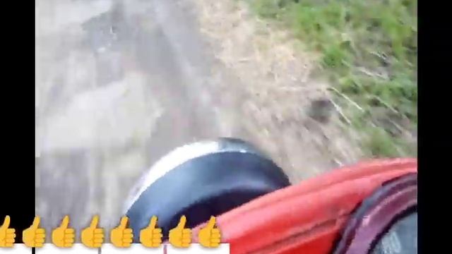 Покатушки на Минск 125 смотреть онлайн