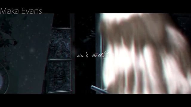 【Crossover】Ледяной Джек и Рапунцель - Echo. смотреть онлайн