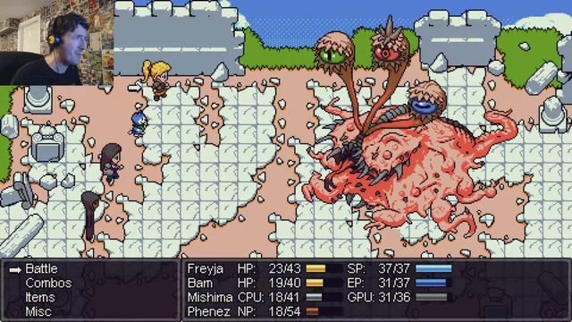 REACHING THE PANTHEON! - Towards The Pantheon Part 24 (End) смотреть онлайн