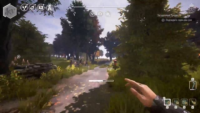 WE HAPPY FEW ● ПРОХОЖДЕНИЕ #7 ● ЭЙ, СЫЩИК смотреть онлайн
