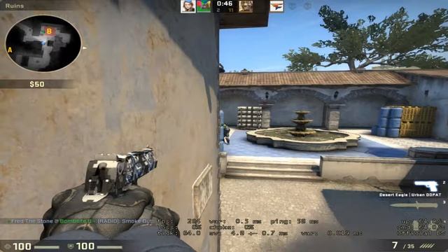 Behind You? смотреть онлайн