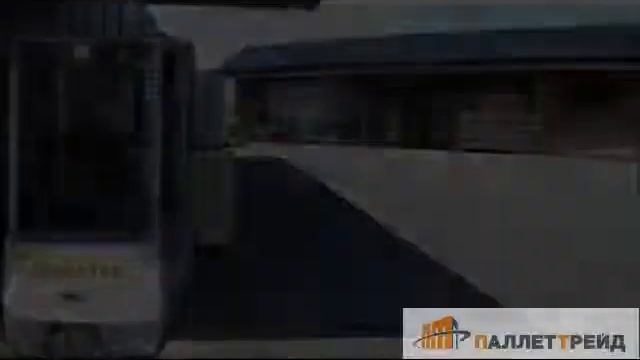 Основное преимущество паллетных бортов смотреть онлайн