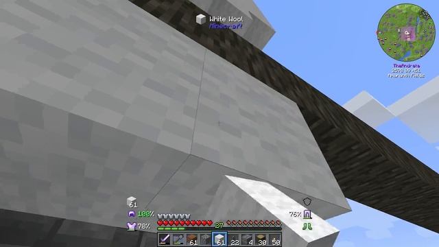 Better Minecraft [PLUS] EP07 | It's a Create Windmill But Better [PLUS]! смотреть онлайн