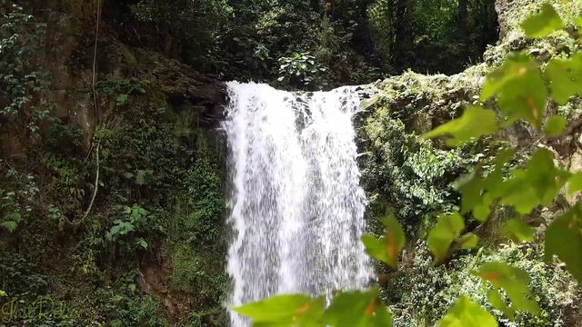 4 К Горный пейзаж , Красивое видео , приятная музыка смотреть онлайн