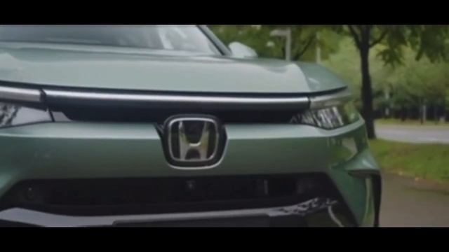 New 2023 Honda Breeze SUV | Review смотреть онлайн