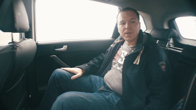 ЛИФАН РЕАЛЬНО FUN ? ТЕСТ-ДРАЙВ LIFAN X70