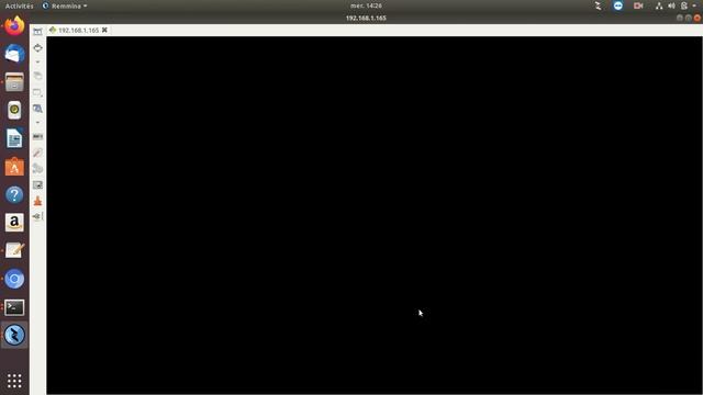 XRDP -2- Connexion to Ubuntu Remote Desktop XRDP Server with [REMINA] client смотреть онлайн