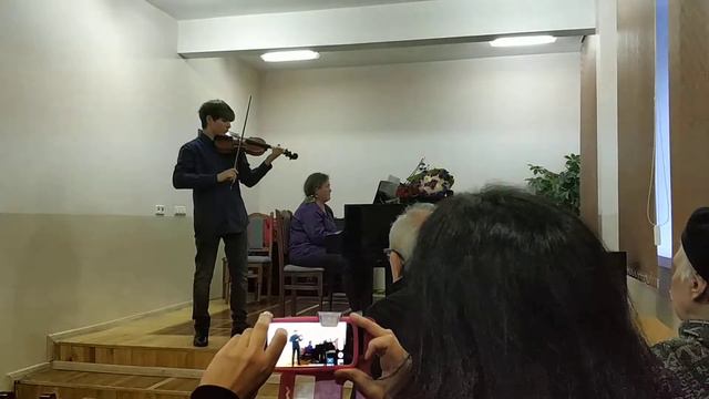 Недерица Сергей, Чардаш Монти смотреть онлайн