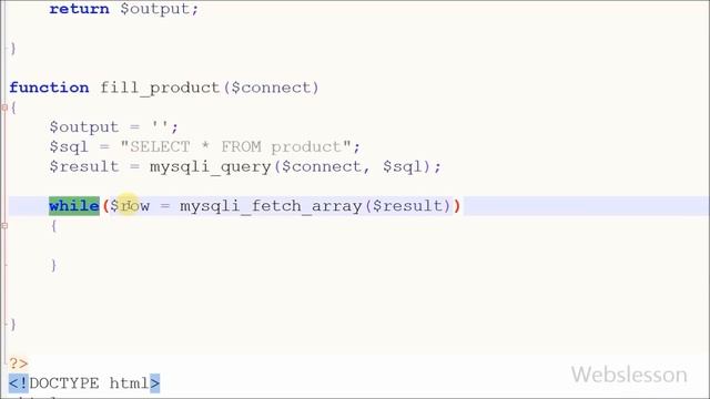 Load Records on Select box using Ajax Jquery Mysql and PHP смотреть онлайн