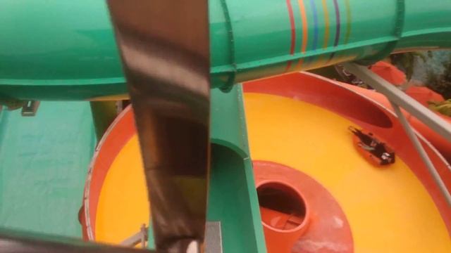 Аквапарк Бали