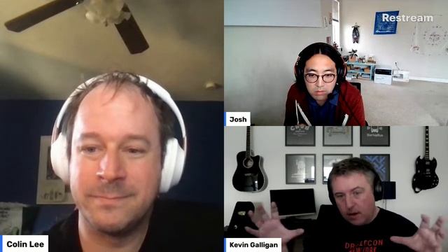 KMM: Learn How Multiplatform Went Down in the Real World смотреть онлайн