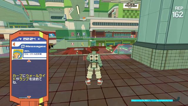 【LIVE】「Bomb Rush Cyberfunk」実況します(∩´∀｀)∩ смотреть онлайн