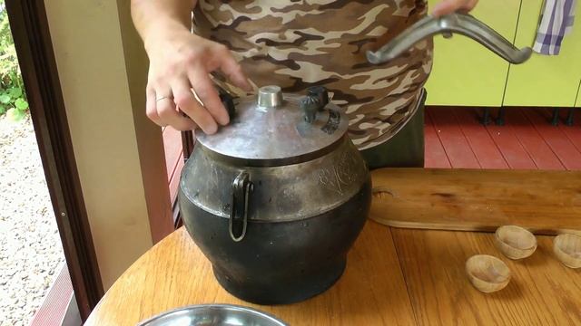 Тайны Кухни