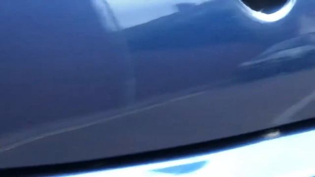 2006 Ford KA 1.3 Walkaround смотреть онлайн