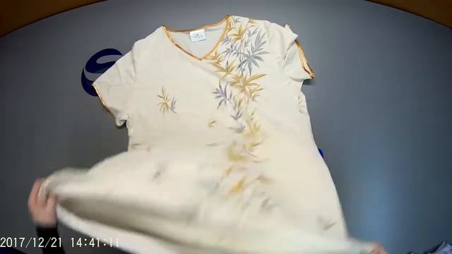 СЕКОНД ХЕНД. АРТИКУЛ ж 512. Ночные рубашки женские (ЭКСТРА). Страна Германия. смотреть онлайн