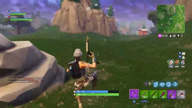 Underrated Top Console Builder? Grind for 650 Subs - Pro Fortnite Player - 600+ Wins смотреть онлайн