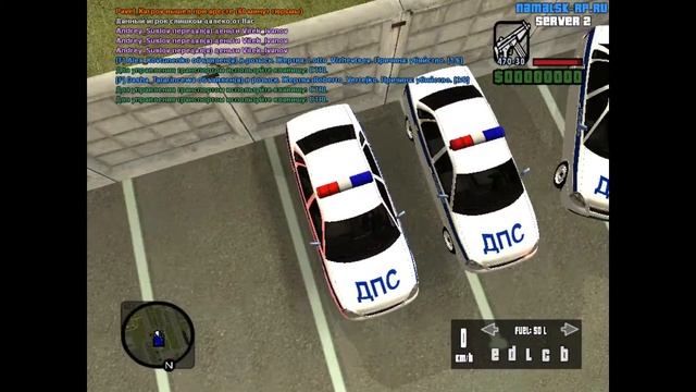 Серия #4 Namalsk Role Play смотреть онлайн