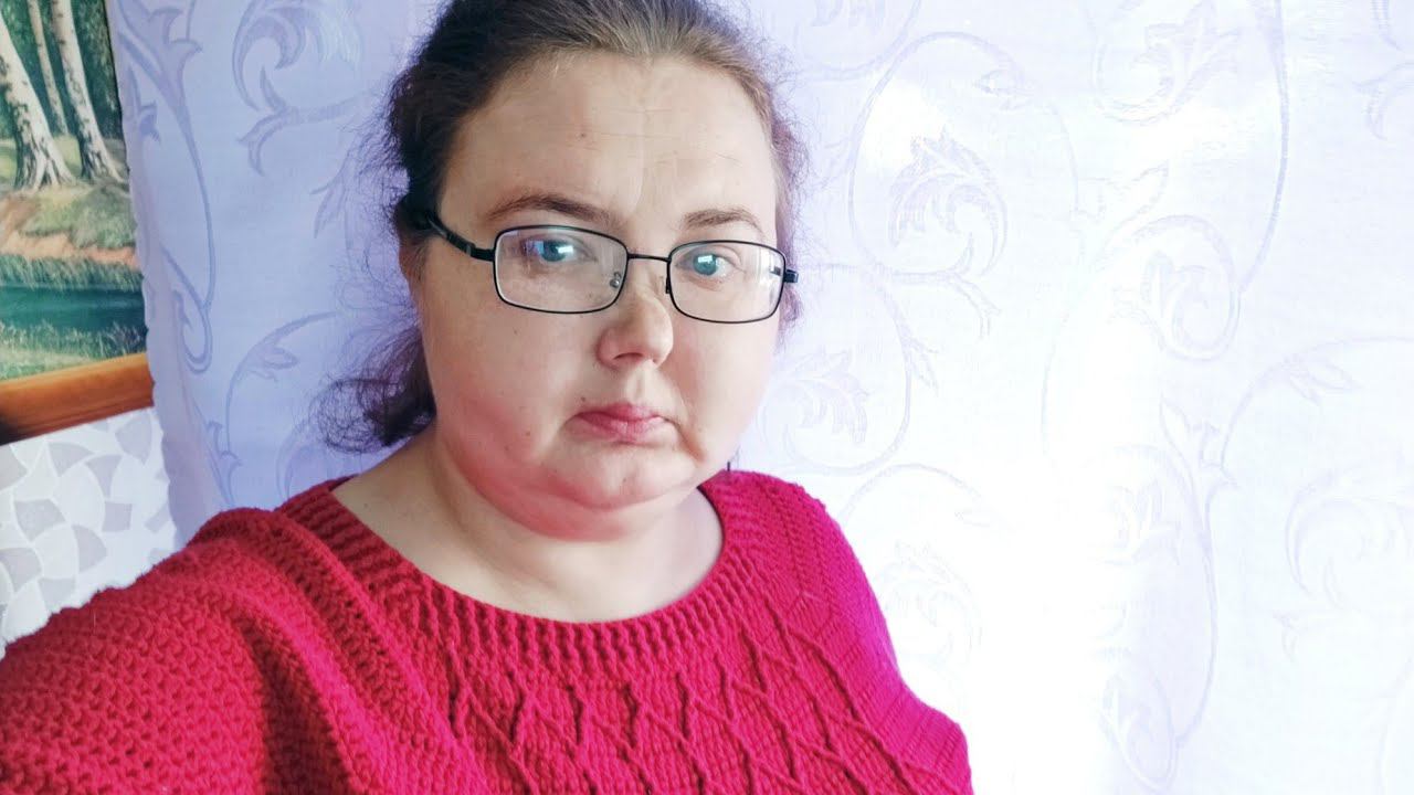 Сложно, Но Снимаю.. Подарки и Новые Процессы Крючком смотреть онлайн