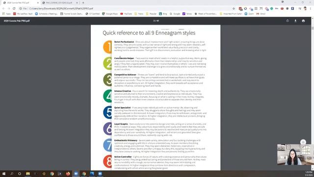 Personality Tests: Which is Better? Kolbe vs Enneagram vs Birkman смотреть онлайн