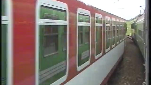 Ex 510 - Váh - смотреть онлайн