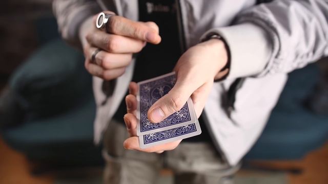 КАРТОЧНЫЙ ФОКУС "ТРИ КАРТЫ МОНТЕ" С НЕОЖИДАННОЙ КОНЦОВКОЙ | COLOR MONTE | ОБУЧЕНИЕ смотреть онлайн