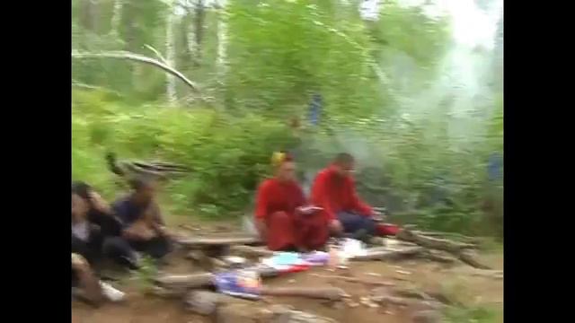 Поездка на кедр-2007 смотреть онлайн