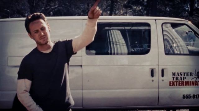 КТО СКРЫВАЕТСЯ ПОД МАСКОЙ КОЛЛЕКЦИОНЕРА смотреть онлайн