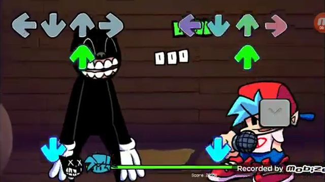 cartoon cat fnf link mod 👇👇👇👇👇 смотреть онлайн